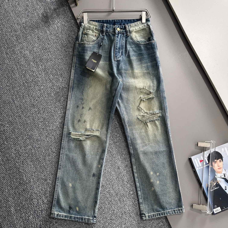 F**di jeans